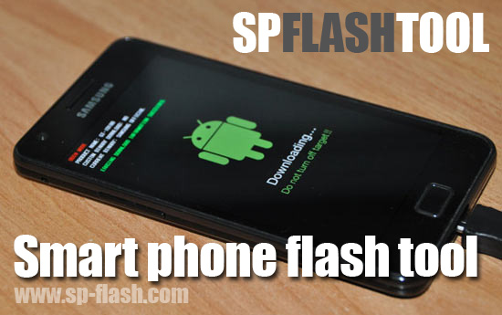 sp flash tool download windows 10